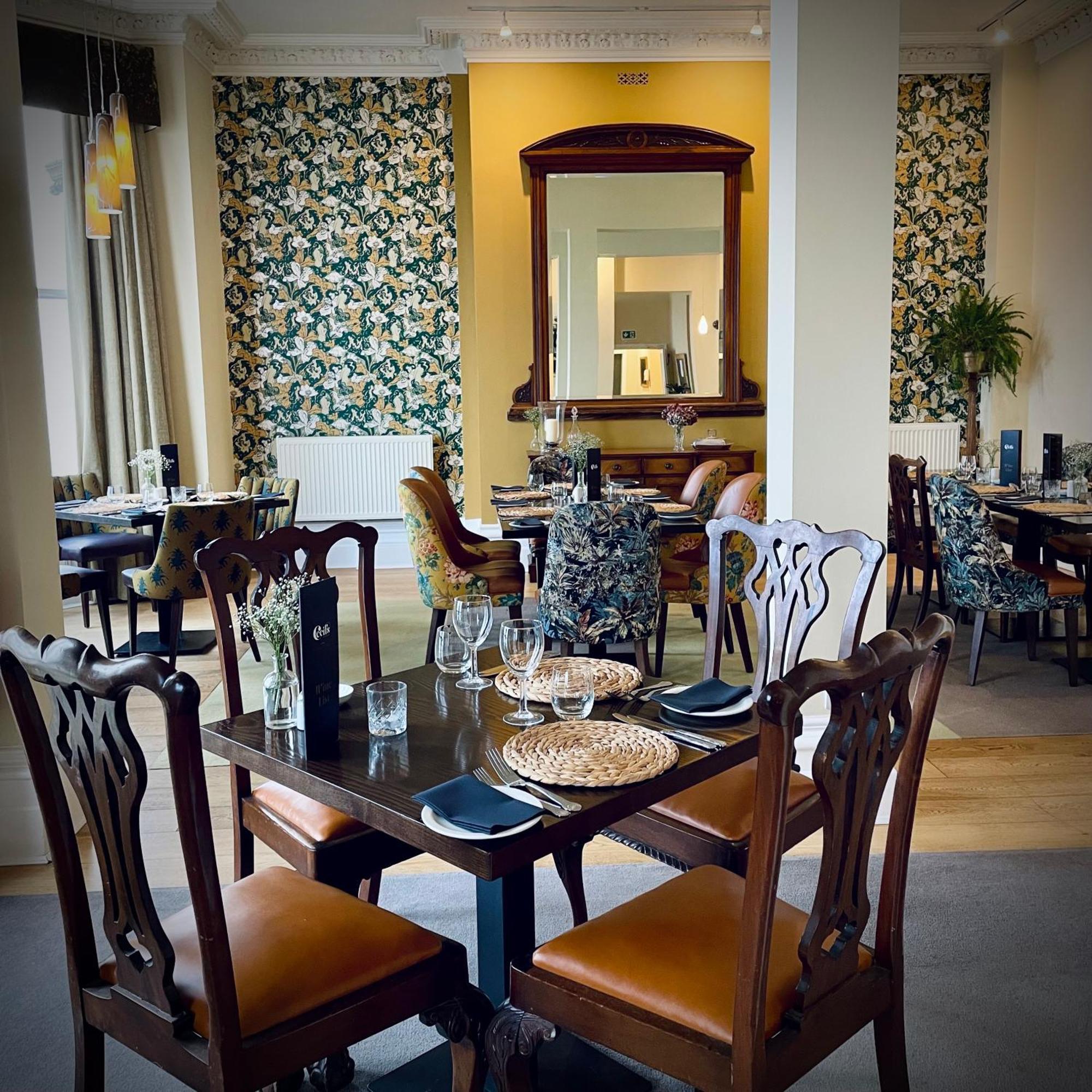 Hotel Weston Scarborough