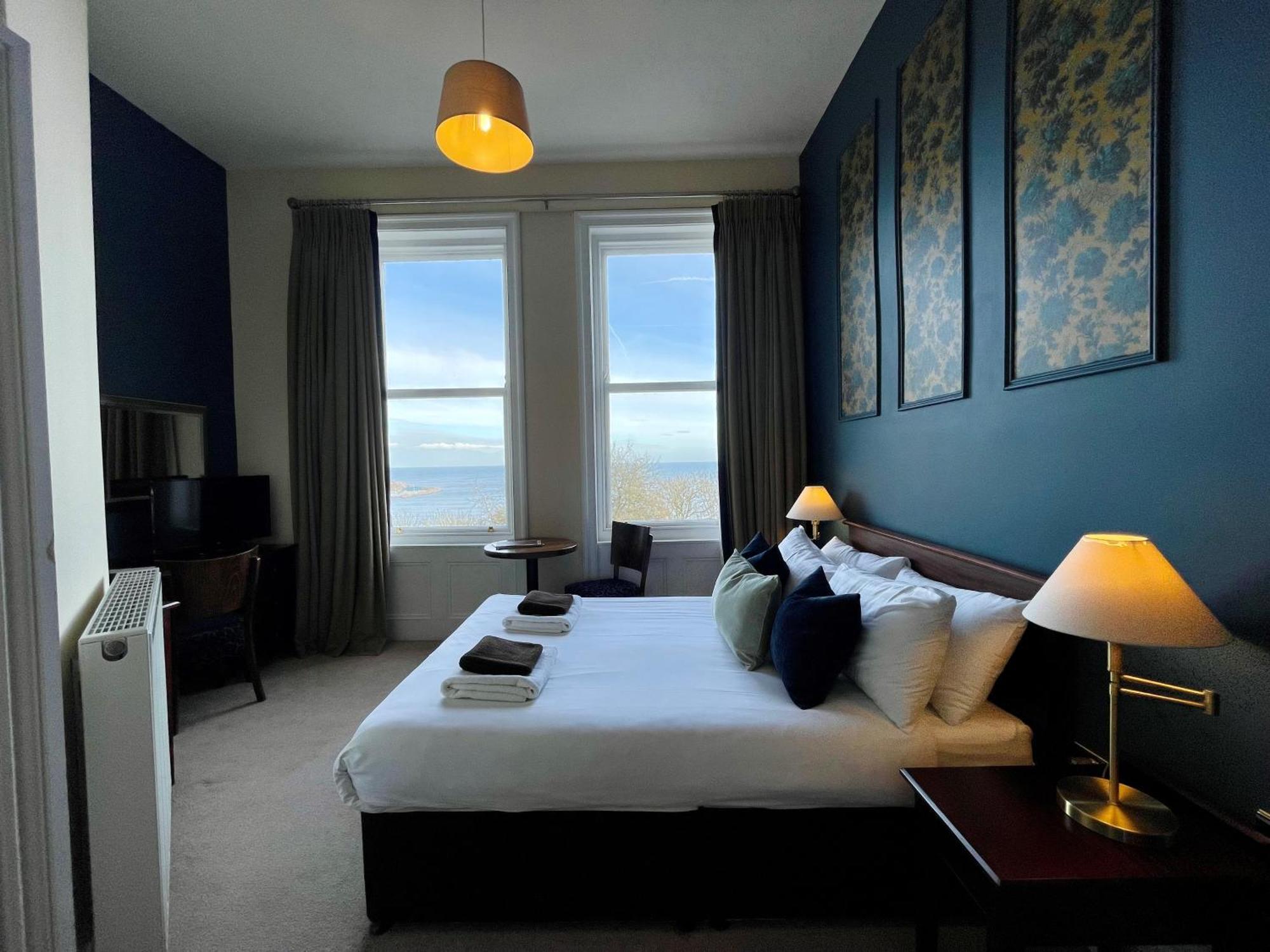 Hotel Weston Scarborough