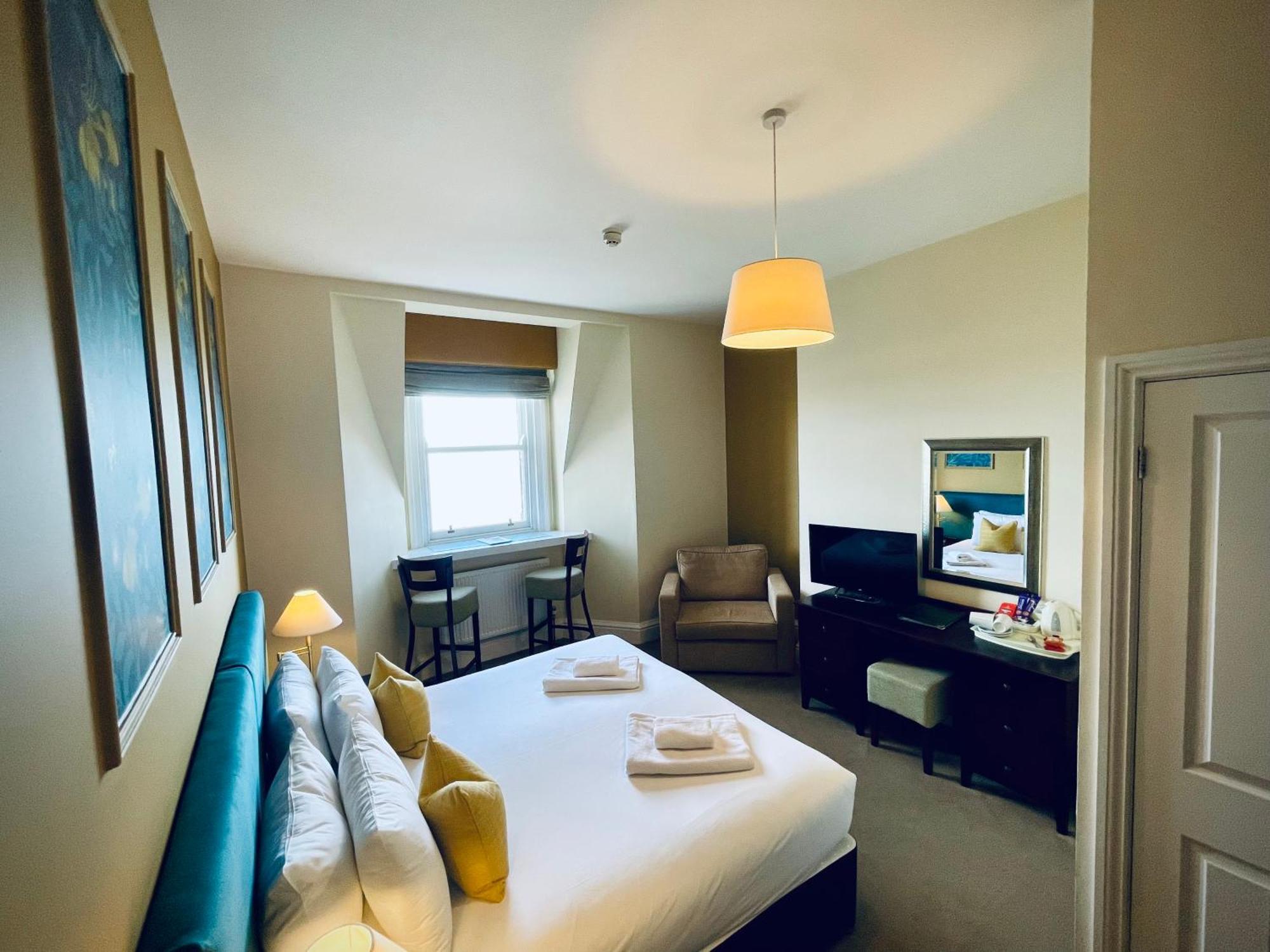 Hotel Weston 3*