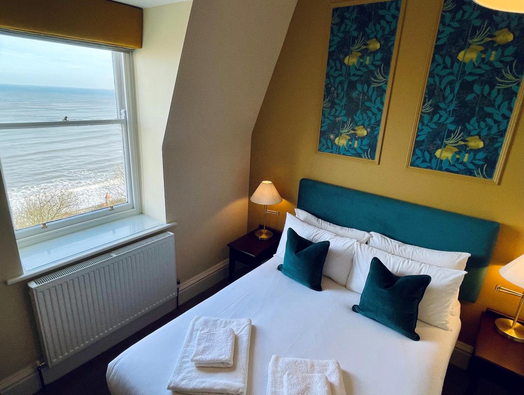 Weston Hotel 3*