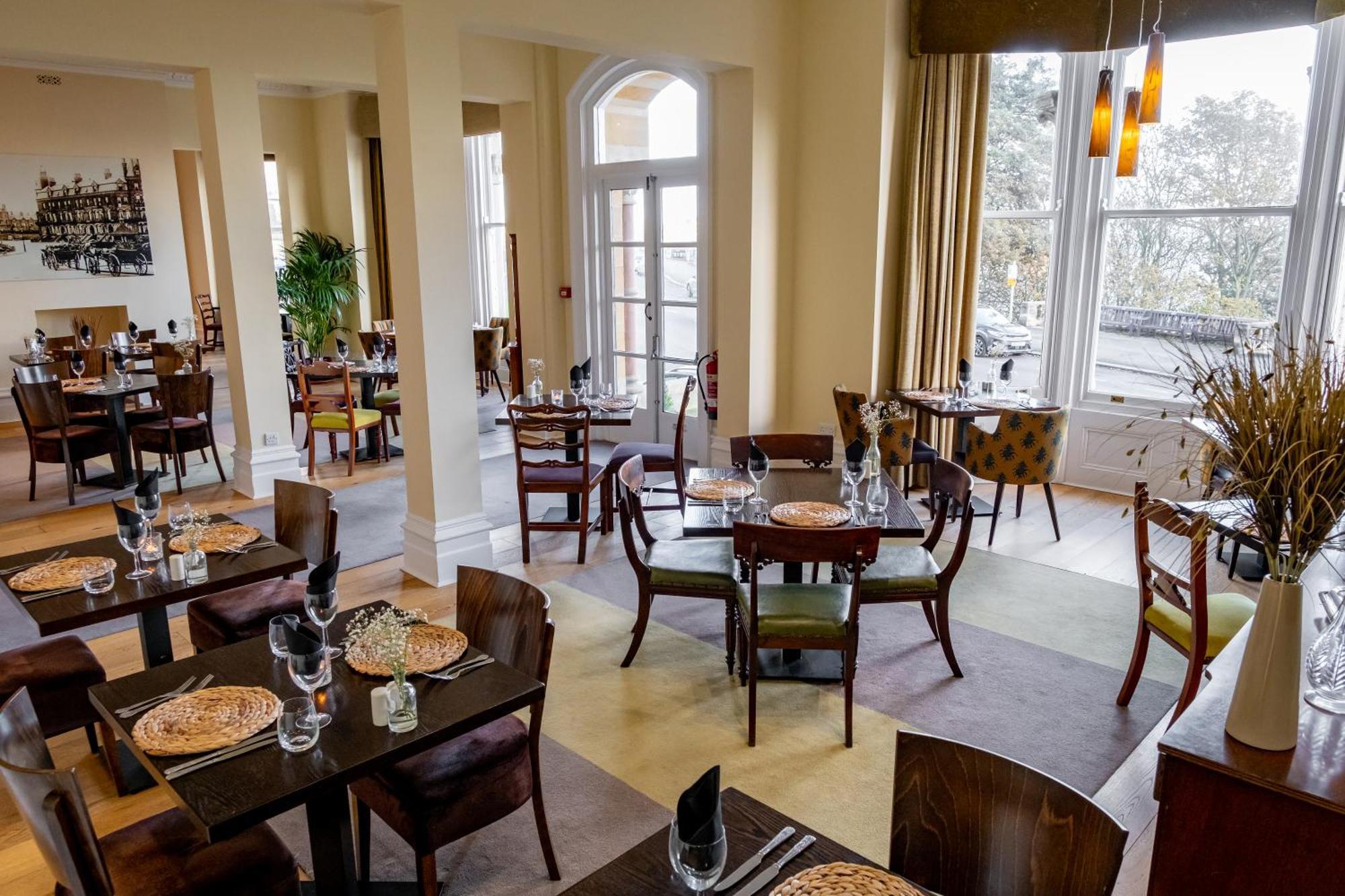 Hotel Weston