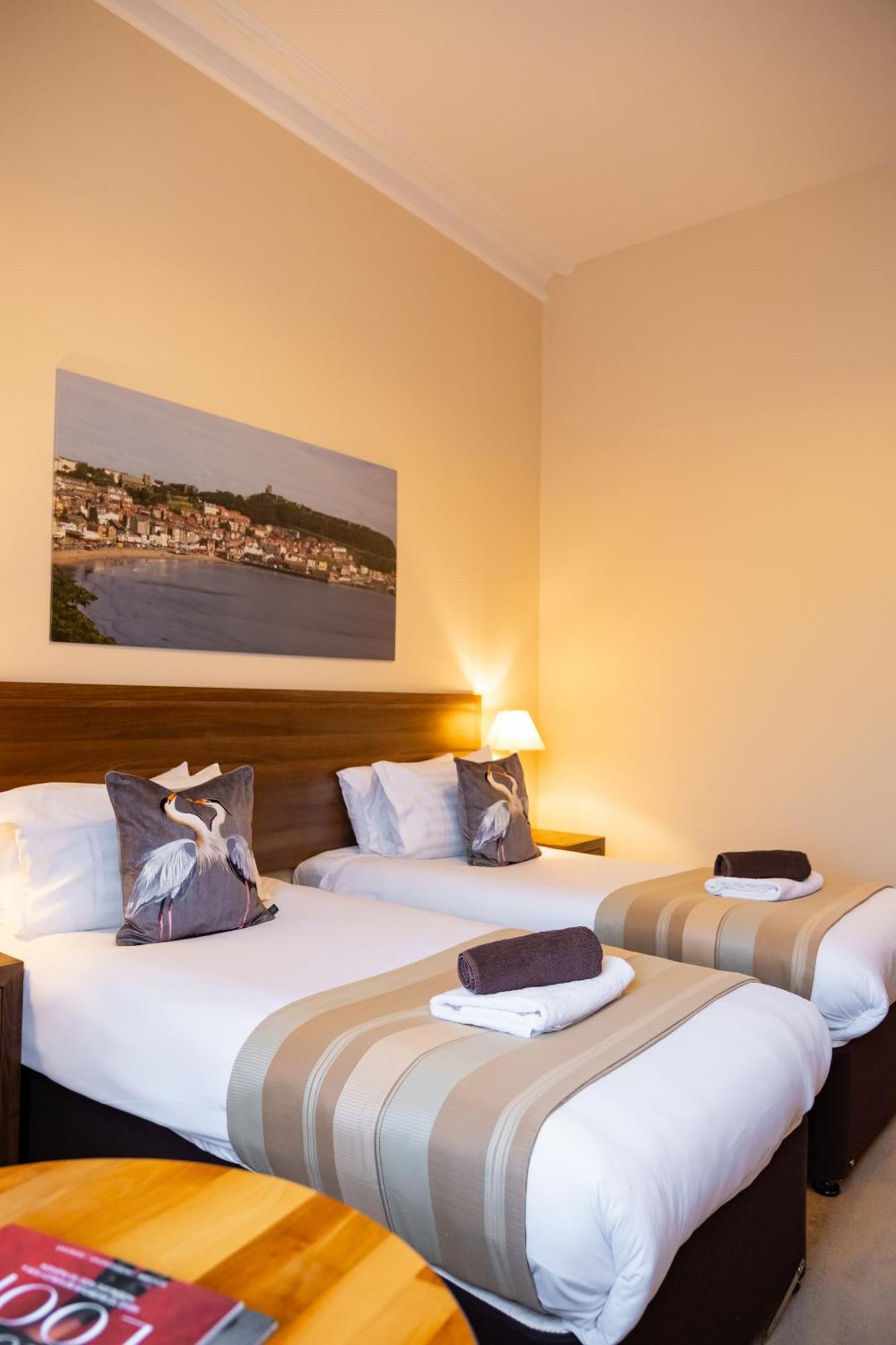 Weston Hotel